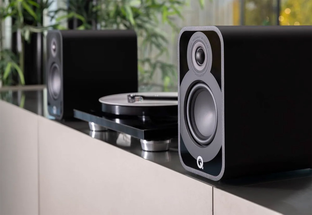 Q Acoustics 5010
